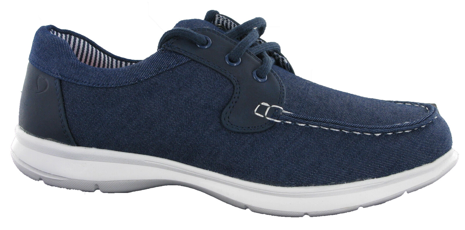 heavenly feet boat shoes